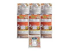 (9-Pk) General Mills Cereal Variety Pack