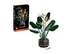 Lego Creator Expert Bird of Paradise (Open Box)