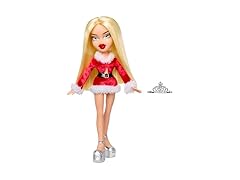 Bratz Very Merry Cloe Fashion Doll