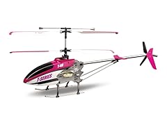 Riviera 32" R/C Helicopter w/ HD Camera