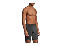 And1 Men (40-42) Pro Platinum Performance Briefs