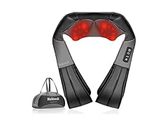 Nekteck Shiatsu Neck Massager
