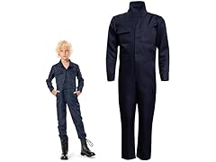 Kid's Michael Myers Costume