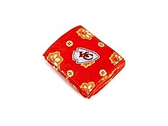 CHIEFS Throw Blanket