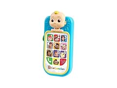 CoComelon JJ’s My First Phone