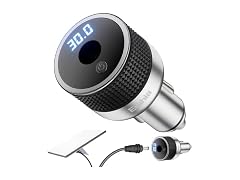 Edihia Starlink Mini 60W Car Adapter
