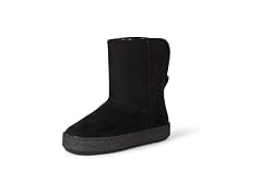 Womens Shearling Boot (10 Wide)