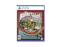 RollerCoaster Tycoon 3 Complete Edition
