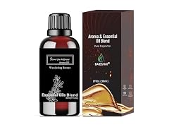 Essential Oil Inspired by Luxury Hotel
