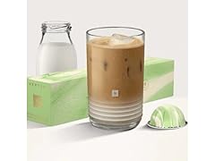 Nespresso Pistachio Coffee Pods