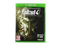 Fallout 4  Xbox One