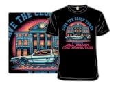 Save The Clock Tower