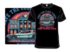 Save The Clock Tower