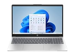 HP 15.6" FHD IPS Touch AMD Ryzen 5 Laptop