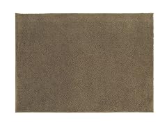 Cozy Taupe Polypropylene Area Rug(4 Sizes)