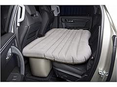 Pittman Outdoors Heavy Duty Backseat Mid-Size Air Mattress