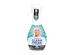 Mr. Clean, Deep Cleaning Mist Unstopable