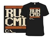 RUN-CMD Remix