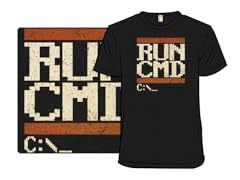 RUN-CMD Remix