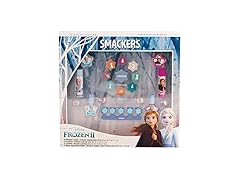 Lip Smacker Disney Frozen II Color Makeup Set
