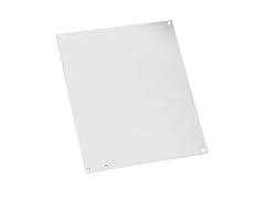 Hoffman A18P16 Panel, Nema 12, 16.75"