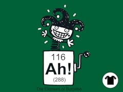 The Element of Surprise!