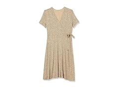 Amazon Essentials Women (S) Cap-sleeve Dress