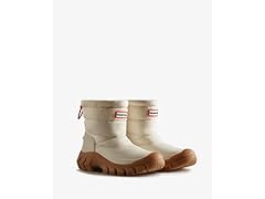 Hunter Women's Intrepid Short Snow Boots (9)