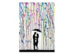 Precipice by Marc Allante