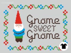 Gnome Sweet Gnome