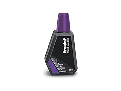 Trodat Purple Ink Bottle - 28 ml 
