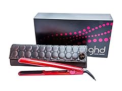 GHD Ruby Metallic 1" Styler