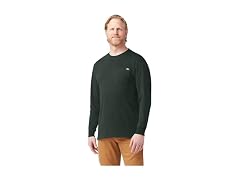 Dickies Men (L T) Crew-neck Large/tall T-shirt