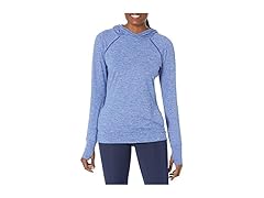 Amazon Essentials Womens Tech Stretch Hoodie (L)