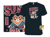 Sushi Drift