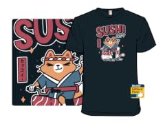 Sushi Drift
