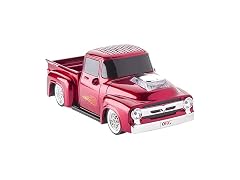 QFX Bluetooth 1956 Pickup Truck Replica