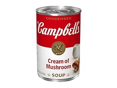 Campbell's Condensed Cream of Mushroom