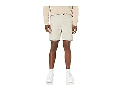 Amazon Essentials Mens SlimFit 7 Chino Shorts