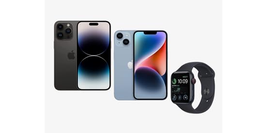iPhone & Apple Watch Weekend Savings at Woot!