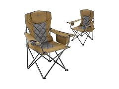 ARROWHEAD OUTDOOR 2-Pack Portable