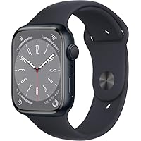 Apple Watch Series 8 (LTE + Bluetooth) 41mm Smartwatch only 4.99: eDeal Info