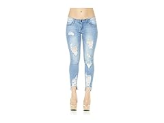 Cover Girl Women's Jean Light (24P)