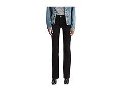 Levis Womens Classic Bootcut Jeans
