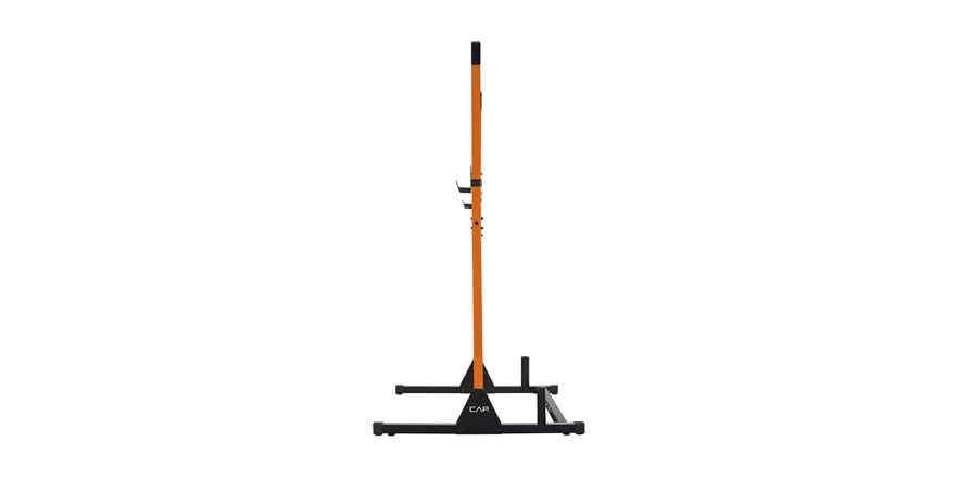 CAP Barbell Power Rack Exercise Stand