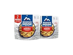 Mountain | House Freeze-Dried Breakfast