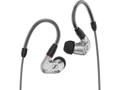 (NEW) Sennheiser IE 900 Audiophile In-Ear Monitors