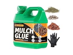 Mulch Glue for Landscaping 68OZ