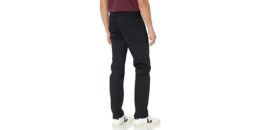 Amazon Essentials Mens Straight Stretch Jean