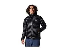 Mountain Hardwear Men (L) Ghost Whisperer Hoody
